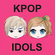 Icon of program: Kpop Idols Quiz Game