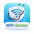 Icoon van programma: Wifi Doctor i like networ…