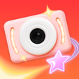Ikona programu: Zelify: Beauty Cam  Makeu…