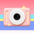 Programın simgesi: Zelify: Beauty Cam  Makeu…