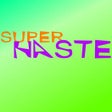 程序图标：Super Haste