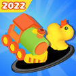 Icon of program: Match 3D Toys