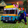 Icon of program: Evil Neighbor Horror Clow…