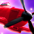 程序图标：Aviador Flying