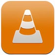 Ícone do programa: VLC for iOS