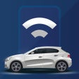 プログラムのアイコン：Carplay Auto-BMW Ford Vol…