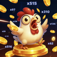 程序图标：Chicken Speed Road
