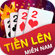 Biểu tượng của chương trình: Souther Poker: TLMN