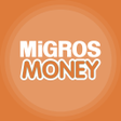 程序图标：Migros Money: Fırsat Kamp…