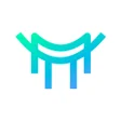 プログラムのアイコン：Mal.io bitcoin buy trade