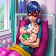 Icon of program: Dotted Girl Twins Birth