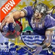 Icon of program: Keyboard Viking Bobotoh
