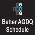 Icon of program: Better Awesome Games Done…
