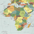 Icon of program: Map of africa