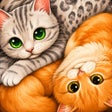 Ikona programu: Kitty Pick