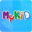 Biểu tượng của chương trình: MyKID Viettel