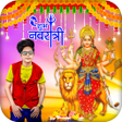 程序图标：Navratri Photo Frame