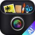 Icon of program: Photo Editor Pro