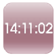 Icon of program: Today Screensaver