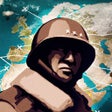 Icono de programa: Call of War: WW2 Strategy