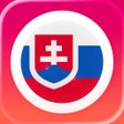 Programın simgesi: Learn Slovak with LENGO