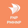 Ikona programu: FNP: Nurse Practitioner-A…