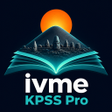 프로그램 아이콘: İvme KPSS 2026 GY-GK Pro