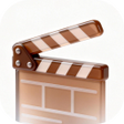 ไอคอนของโปรแกรม: Minimal Video