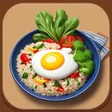 Icon of program: Recetas Saludables Online