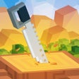 프로그램 아이콘: Knife Flipping