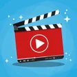 Ícone do programa: MotionCUT video editor - …