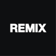 Remix: AI images  video