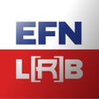 プログラムのアイコン：Erie Fitness Now and Leve…