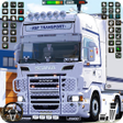 Icon of program: Truck Driving Oil Tanker …