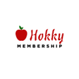 Hokky Membership icon