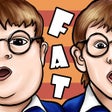 プログラムのアイコン：Make Me Fat -Crazy Funny …
