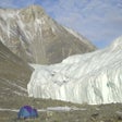 Symbol des Programms: Glaciers of the World Wal…