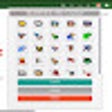 Icon of program: MARVEL-DC Cursor