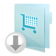 أيقونة البرنامج: Windows 7 USB DVD Downloa…