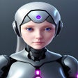 프로그램 아이콘: Zahra AI
