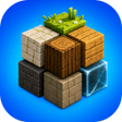 Programın simgesi: Building Maker for Minecr…