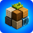 프로그램 아이콘: Building Maker for Minecr…