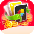 プログラムのアイコン：Teen patti luna