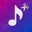 プログラムのアイコン：Ringtone Music Cutter
