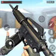 程序图标：FPS Commando Shooting 3D …