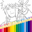 程序图标：Nine Tails Game Coloring …