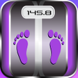 Ícone do programa: Weight Checker - Calculat…
