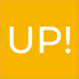 程序图标：Stand UP and take a BREAK