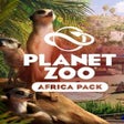 Icoon van programma: Planet Zoo: Africa Pack