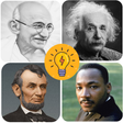 プログラムのアイコン：Great Quotes by Great Leg…